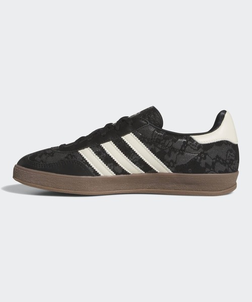 adidas スニーカー ガゼル インドア W / GAZELLE INDOOR