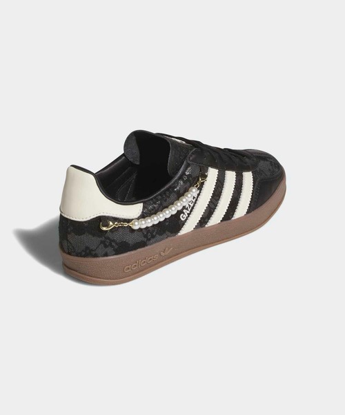 新品　adidas Originalsガゼル インドア24.0cm adidas スニーカー ガゼル インドア W / GAZELLE INDOOR