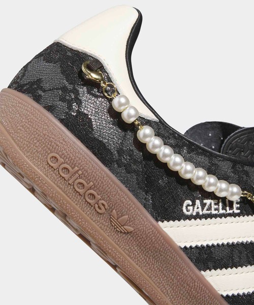 スニーカー ガゼル インドア W / GAZELLE INDOOR W / アディダスオリジナルス adidas Originals レディース メン | adidas | 07