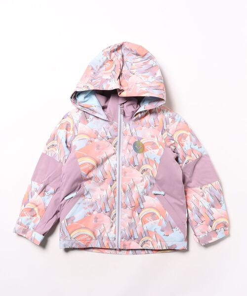 roxy スキーウェア（サイズ（身長）：110cm）の商品一覧 通販 - Yahoo