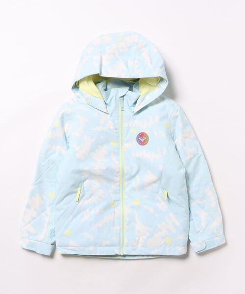 roxy スキーウェア（サイズ（身長）：110cm）の商品一覧 通販 - Yahoo