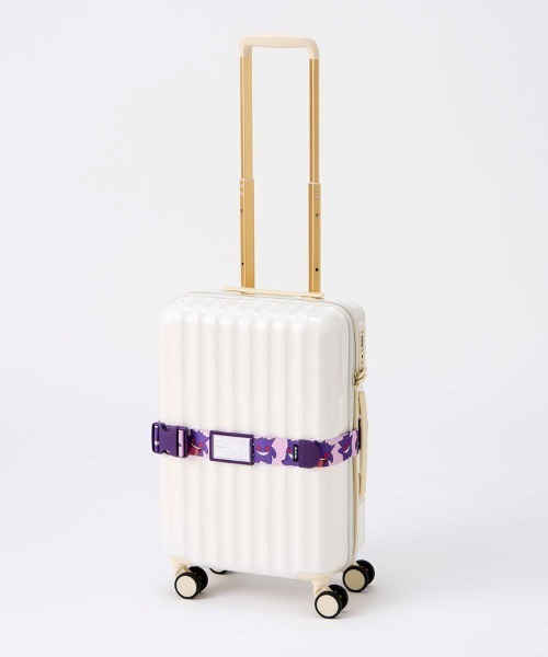 Pokemon（ポケモン） 旅行 ポケットモンスター/ポケモン/スーツケース