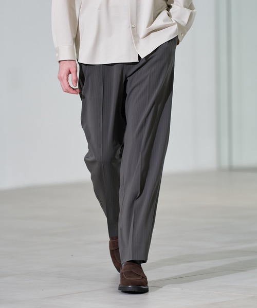 CITY TOKYO スラックス 「CITY TOKYO/シティートーキョー」Ractive