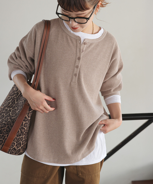 Spick＆Span（スピック アンド スパン） tシャツ 「WEB限定 / 追加3」2