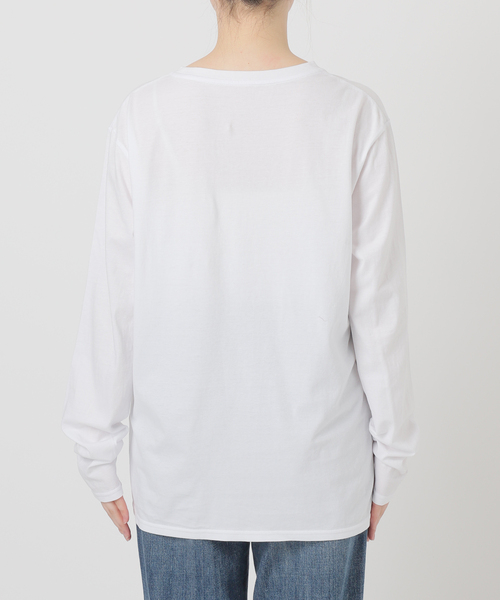 Spick＆Span（スピック アンド スパン） tシャツ 「WEB限定 / 追加3」2