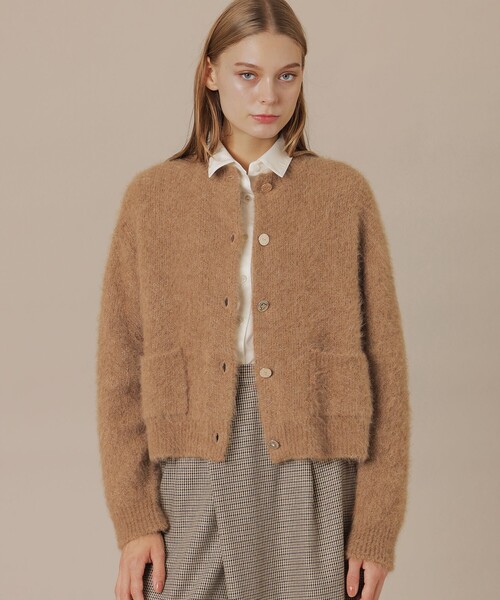 MACKINTOSH LONDON（マッキントッシュ ロンドン） カーディガン