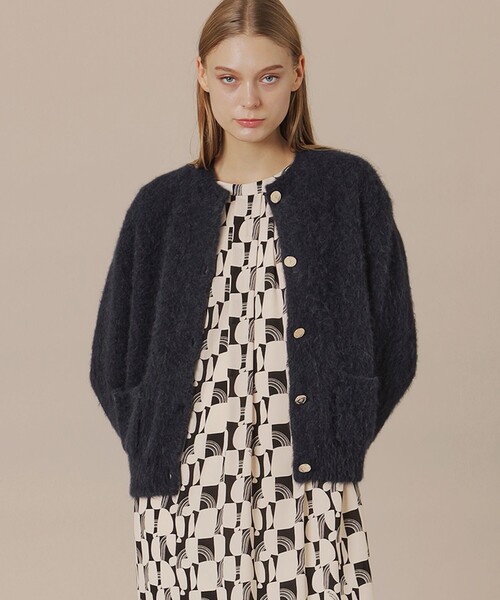 MACKINTOSH LONDON（マッキントッシュ ロンドン） カーディガン