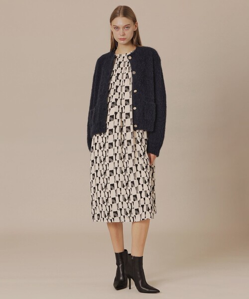 MACKINTOSH LONDON（マッキントッシュ ロンドン） カーディガン