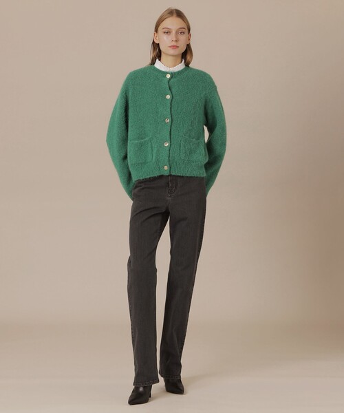 MACKINTOSH LONDON（マッキントッシュ ロンドン） カーディガン