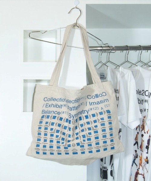 ALAND トートバッグ POT／Collector Bag レディース : ZOZOTOWN Yahoo