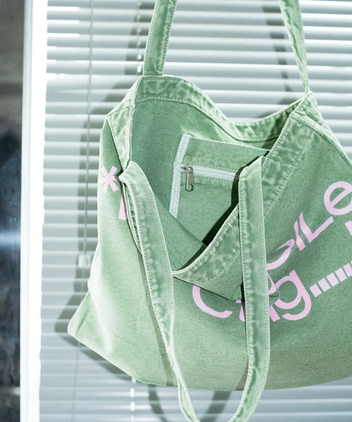 ALAND トートバッグ POT／Collector Bag レディース : ZOZOTOWN Yahoo
