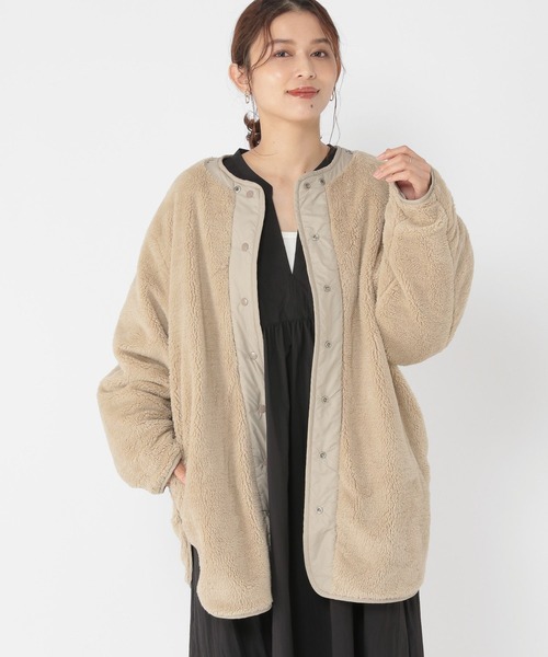 studio CLIP（スタディオクリップ） ジャケット FREE ベージュ