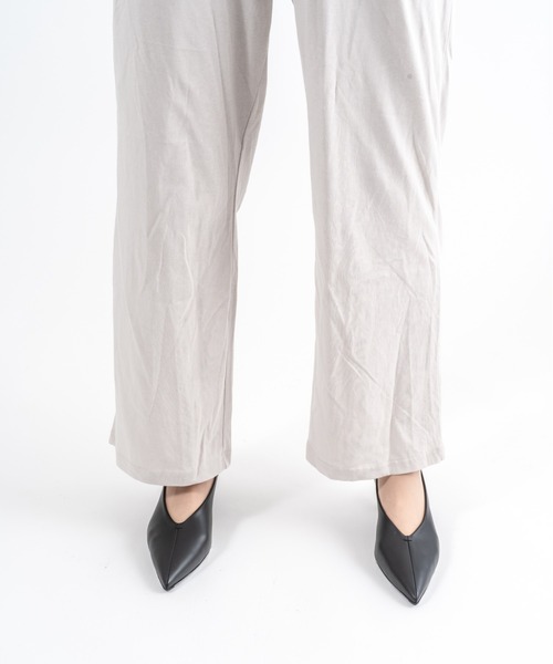 新品⭐️FABIO RUSCONI レザーパンプス イタリア製 24.5 37.5 セール】【FABIO RUSCONI/ファビオルスコーニ】ポインテッドトゥ