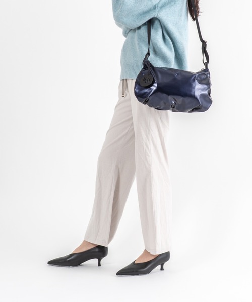 FABIO RUSCONI（ファビオルスコーニ） パンプス 「FABIO RUSCONI」V