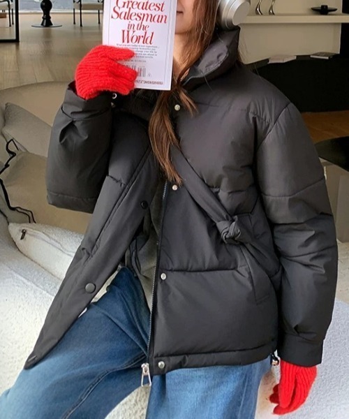 ViViDAY ダウンコート ダウンジャケット 「2点セット」ダウン