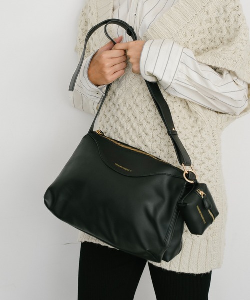 THEATRE PRODUCTS（シアタープロダクツ） ショルダーバッグ バッグ