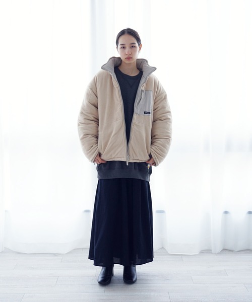 GERRY（ジェリー） ブルゾン X-LARGE ブラック系その他 メンズ