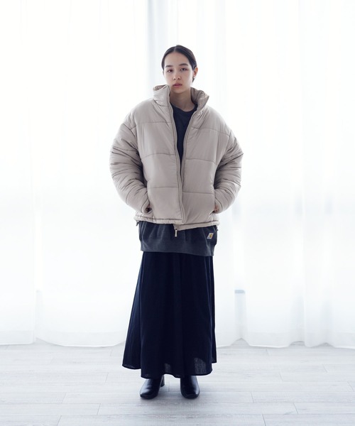 GERRY（ジェリー） ブルゾン X-LARGE ブラック系その他 メンズ