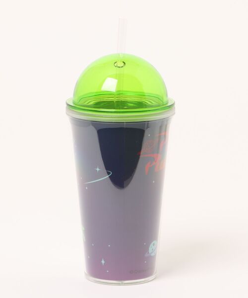 タンブラー 「DISNEY/ディズニー」 Toy Story トイストーリー STRAW