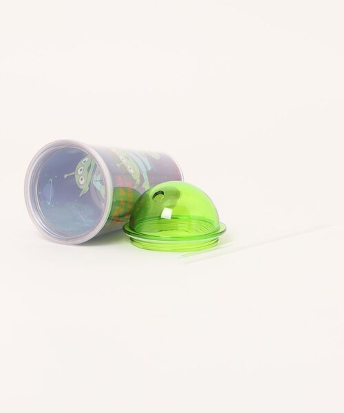 タンブラー 「DISNEY/ディズニー」 Toy Story トイストーリー STRAW