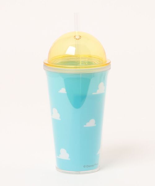 タンブラー 「DISNEY/ディズニー」 Toy Story トイストーリー STRAW