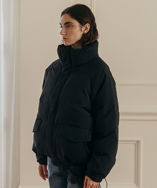 CREDONA（クレドナ） ダウンコート ダウンジャケット FRENCH DUVET