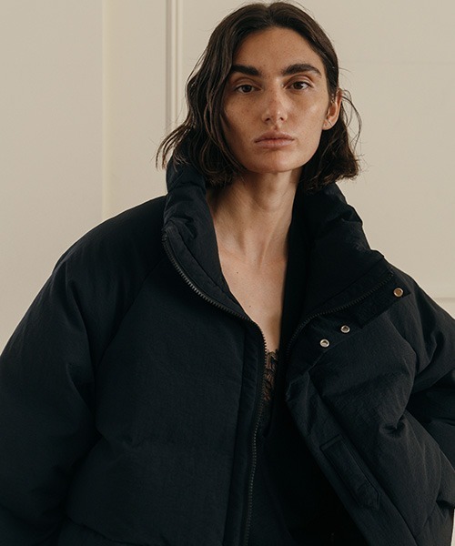 CREDONA（クレドナ） ダウンコート ダウンジャケット FRENCH DUVET