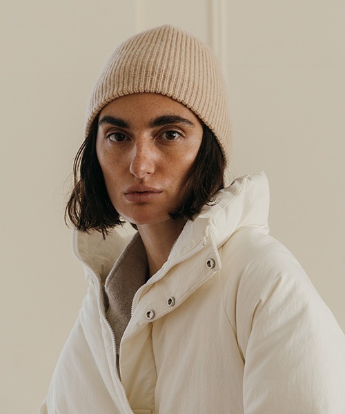 CREDONA（クレドナ） ダウンコート ダウンジャケット FRENCH DUVET