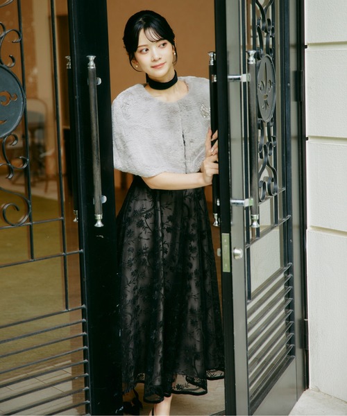 JILL by JILL STUART（ジルバイジルスチュアート） ドレス 「mikuさん