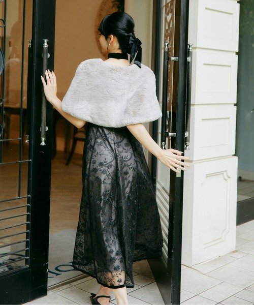 JILL by JILL STUART（ジルバイジルスチュアート） ドレス 「mikuさん