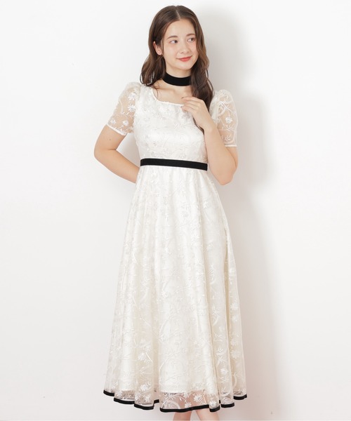 JILL by JILL STUART（ジルバイジルスチュアート） ドレス 「mikuさん