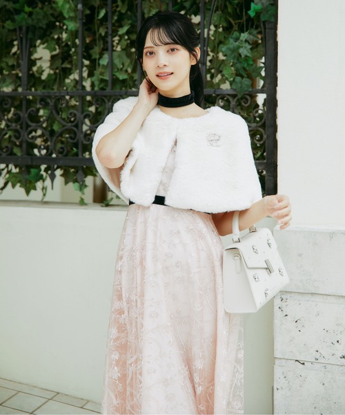 JILL by JILL STUART（ジルバイジルスチュアート） ドレス 「mikuさん