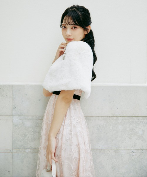 JILL by JILL STUART（ジルバイジルスチュアート） ドレス 「mikuさん