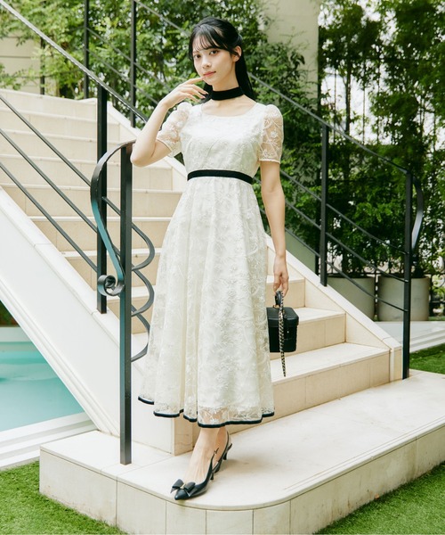 JILL by JILL STUART（ジルバイジルスチュアート） ドレス 「mikuさん