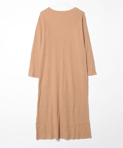 JOURNAL STANDARD（ジャーナルスタンダード） 長袖ワンピース