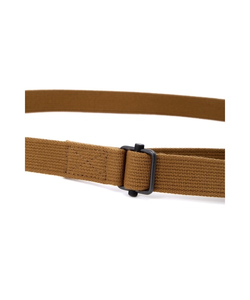 「MHL.」 ベルト FREE ブラウン系その他 レディース_画像3