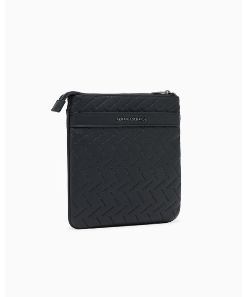 ARMANI EXCHANGE ショルダーバッグ 「A|X アルマーニ エクスチェンジ