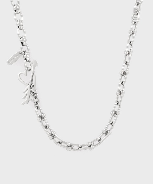 Paul Smith（ポール・スミス） ネックレス ウィメンズ ハートミックス