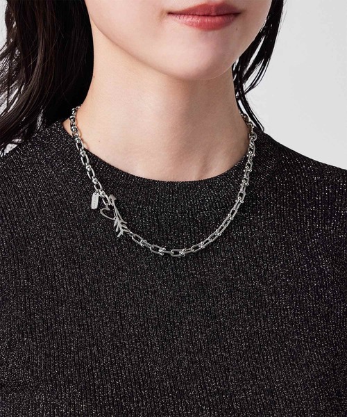 Paul Smith（ポール・スミス） ネックレス ウィメンズ ハートミックス