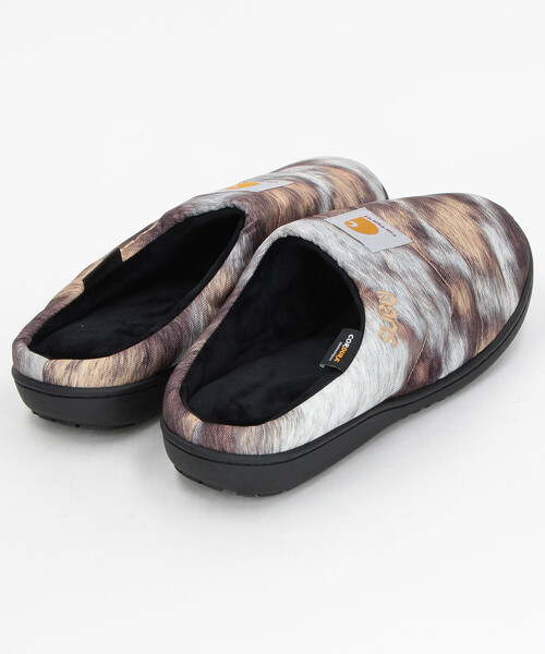 SUBU（スブ） サンダル Carhartt/カーハート SUBU FOR CARHARTT WIP
