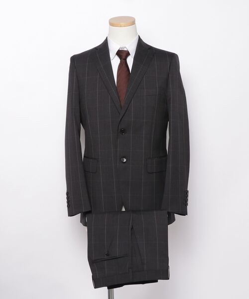 Perfect Suit FActory（パーフェクト スーツ ファクトリー） スーツ Y6