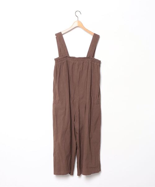 「nest Robe」 パンツ FREE ブラウン レディース_画像2