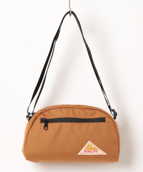 KELTY（ケルティ） ショルダーバッグ バッグ 定番がリニューアル