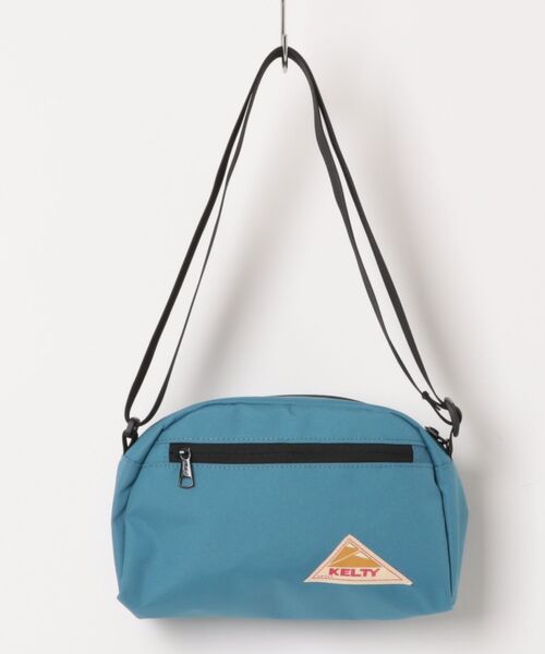 KELTY（ケルティ） ショルダーバッグ バッグ 定番がリニューアル