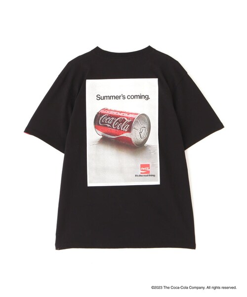 「AVIREX」 半袖Tシャツ 2XL ブラック メンズ_画像6