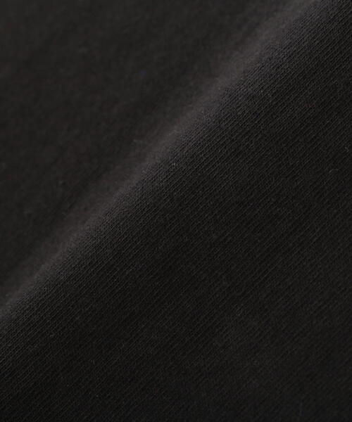 「AVIREX」 半袖Tシャツ 2XL ブラック メンズ_画像7