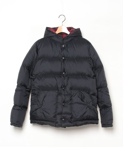 HYSTERIC GLAMOUR（ヒステリックグラマー） ダウンジャケット LARGE