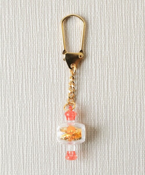 BEAMS JAPAN（ビームス ジャパン） キーホルダー 「別注」サンオー
