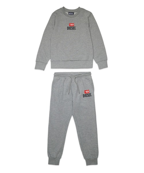 DIESEL KIDS トレーナー DIESEL（ディーゼル）Kids ＆ Junior ワン