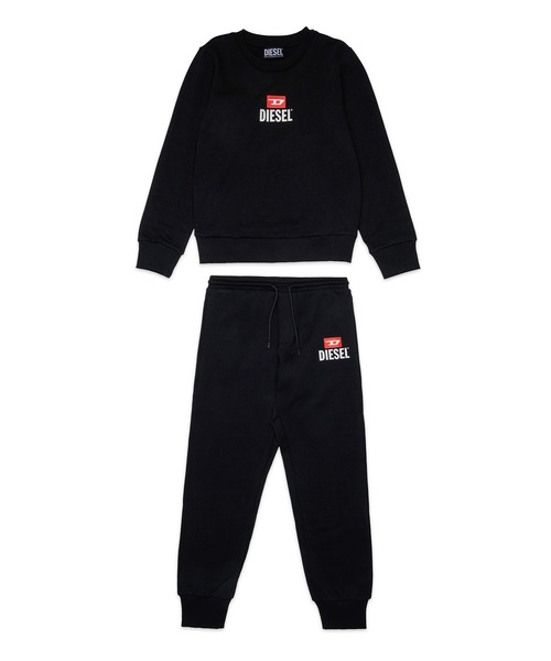 DIESEL KIDS トレーナー DIESEL（ディーゼル）Kids ＆ Junior ワン